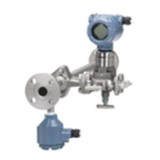 Rosemount pressure transmitter DP Flow Products Integral Orifice Flowmeters and Primary Elements  